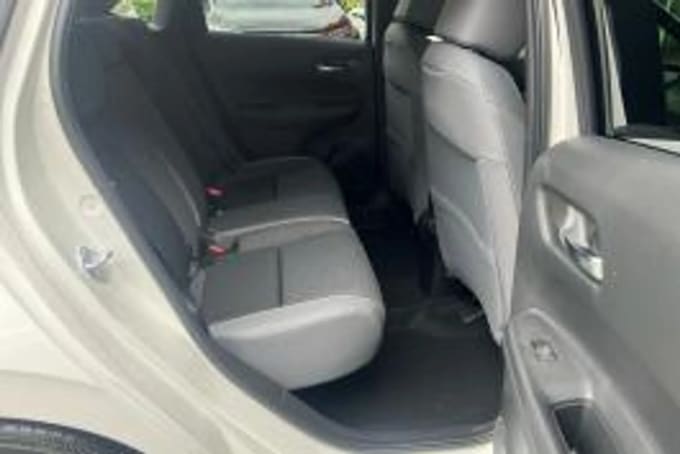 2025 Honda Jazz
