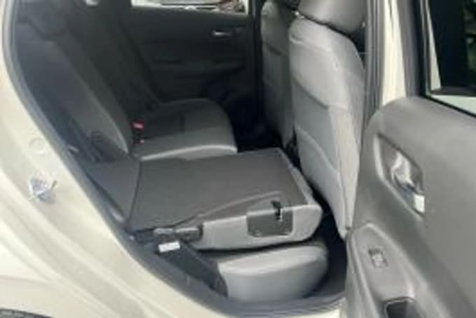 2025 Honda Jazz