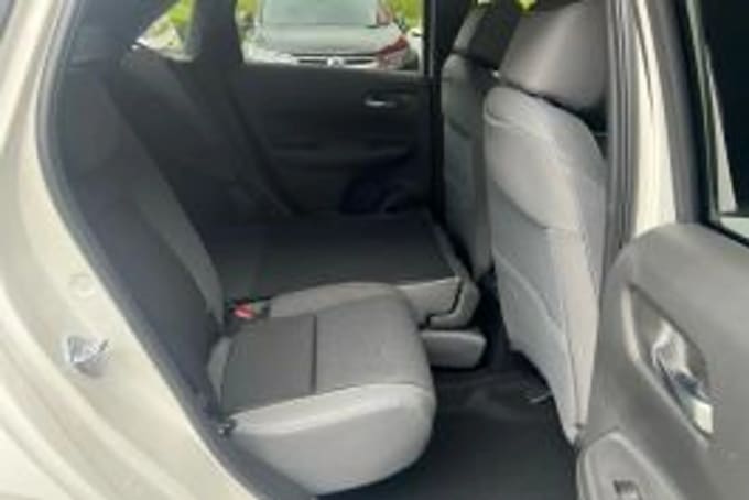 2025 Honda Jazz