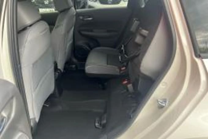 2025 Honda Jazz