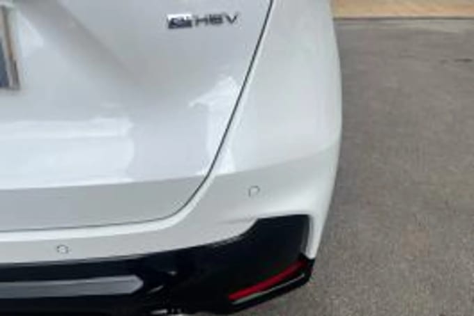 2025 Honda Jazz