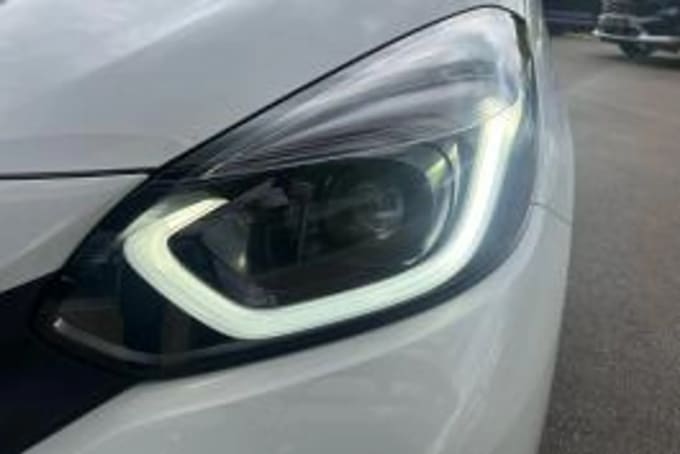 2025 Honda Jazz