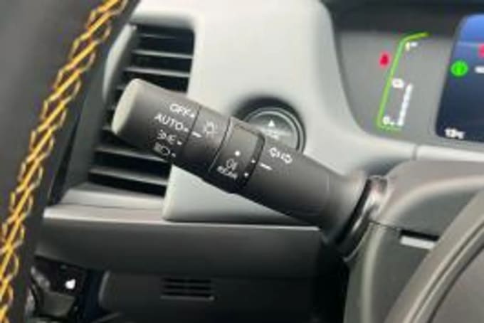 2025 Honda Jazz