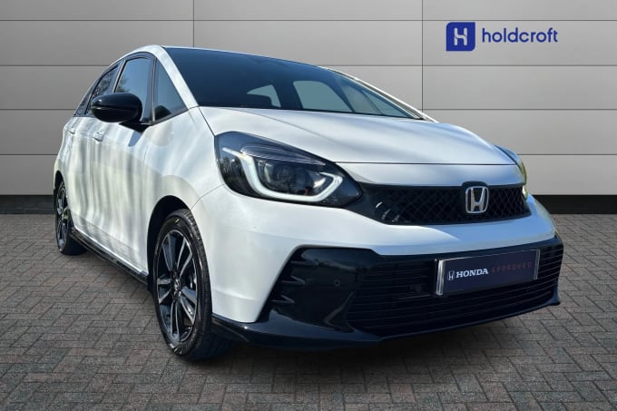 2024 Honda Jazz