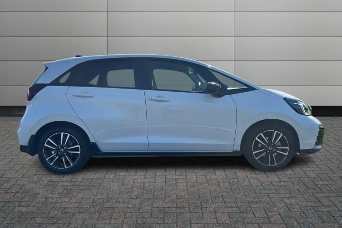 2024 Honda Jazz
