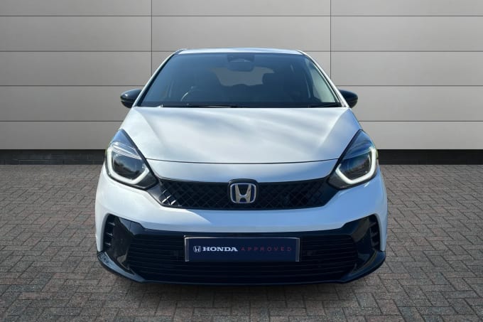 2024 Honda Jazz