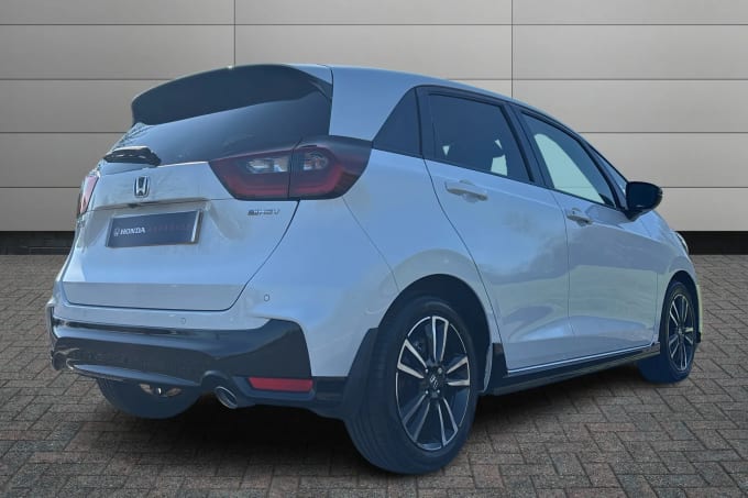 2024 Honda Jazz
