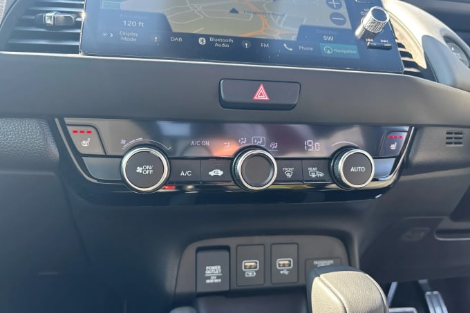 2024 Honda Jazz