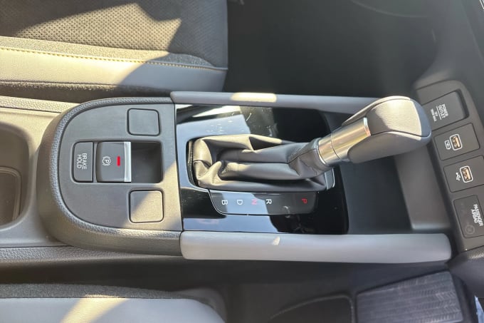 2024 Honda Jazz