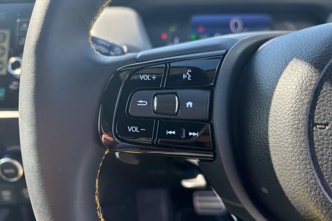 2024 Honda Jazz