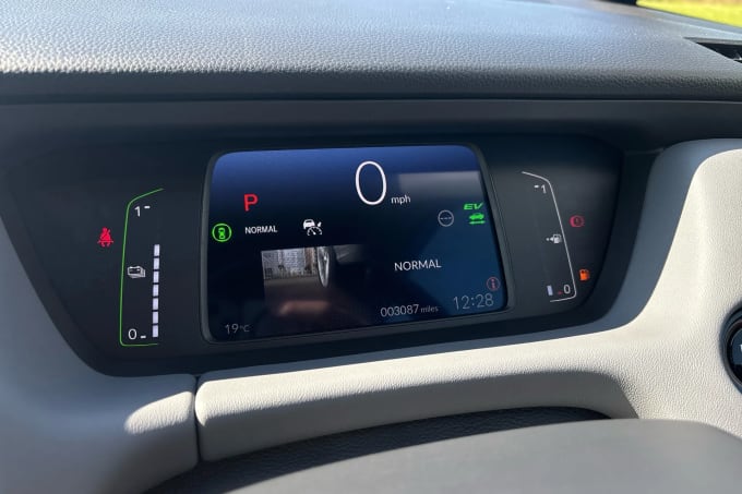 2024 Honda Jazz