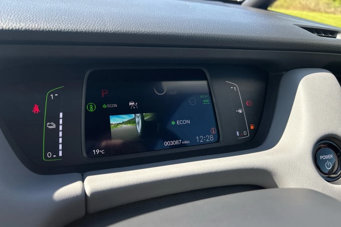 2024 Honda Jazz