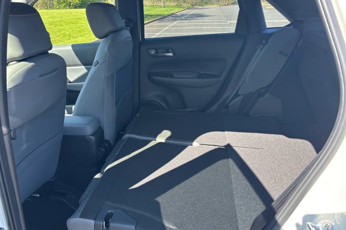 2024 Honda Jazz
