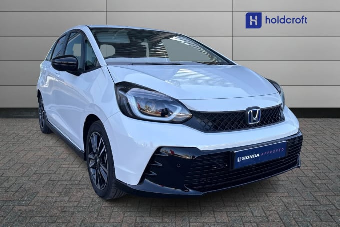 2024 Honda Jazz