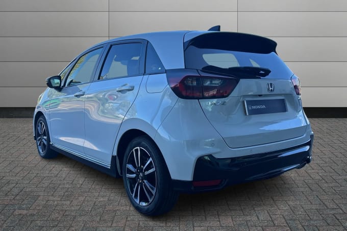 2024 Honda Jazz