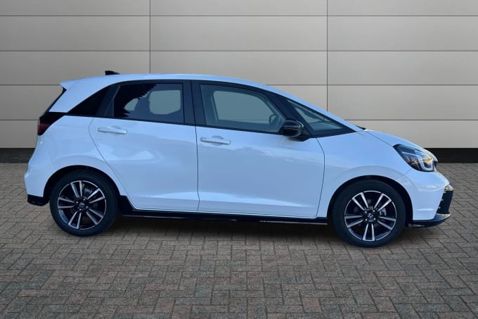 2024 Honda Jazz