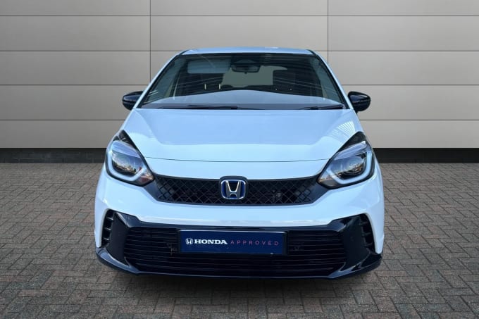 2024 Honda Jazz
