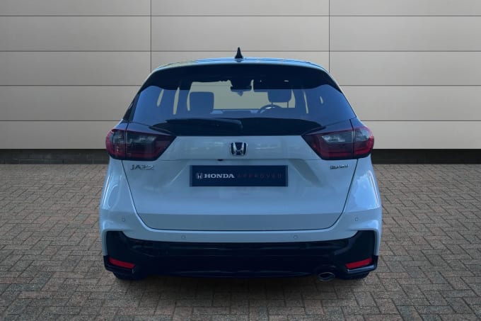2024 Honda Jazz