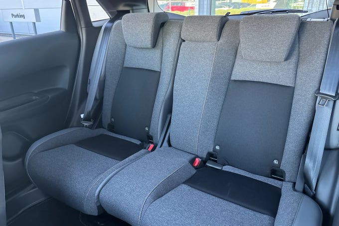 2024 Honda Jazz