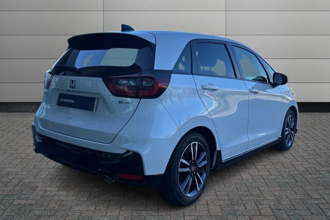 2024 Honda Jazz