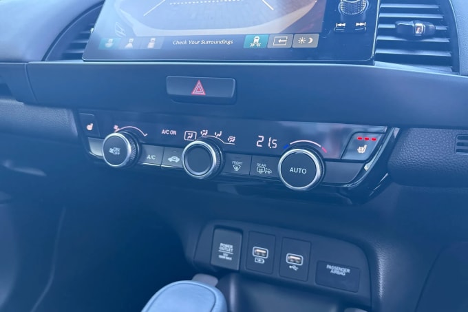 2024 Honda Jazz
