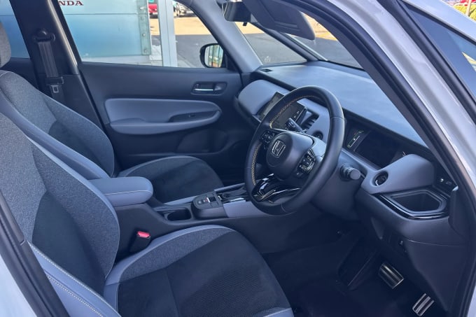 2024 Honda Jazz