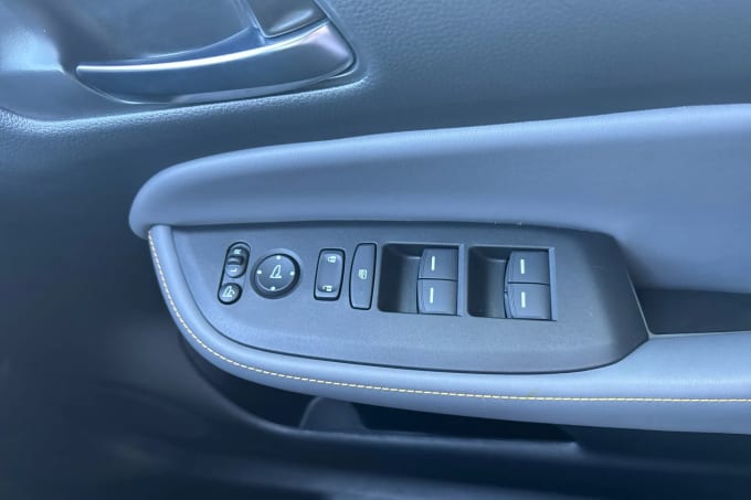 2024 Honda Jazz