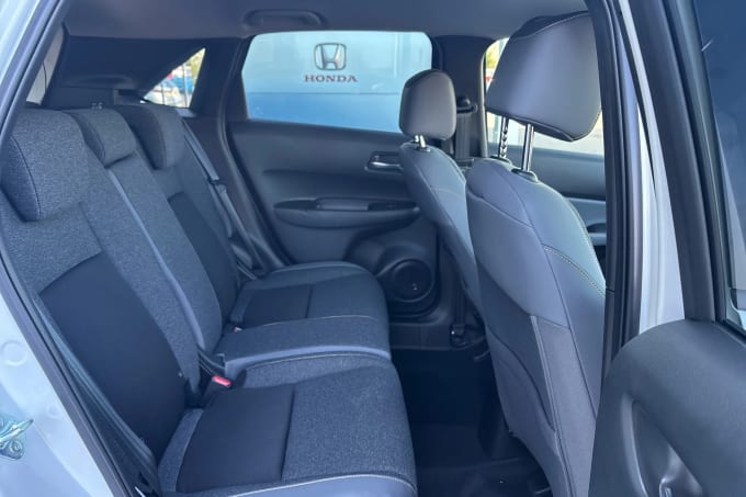 2024 Honda Jazz