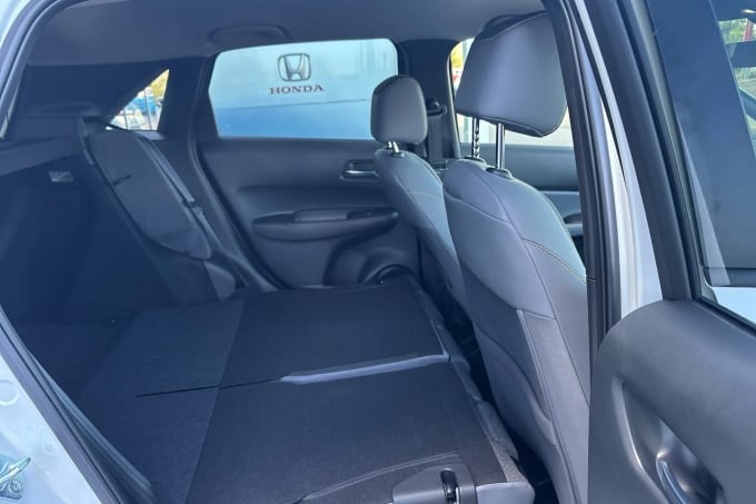 2024 Honda Jazz