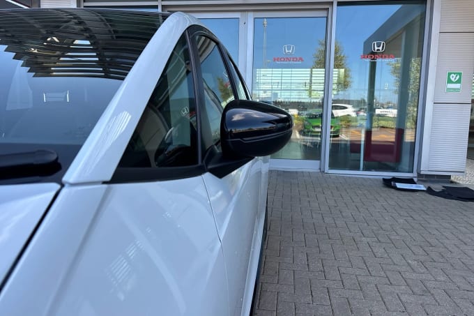 2024 Honda Jazz