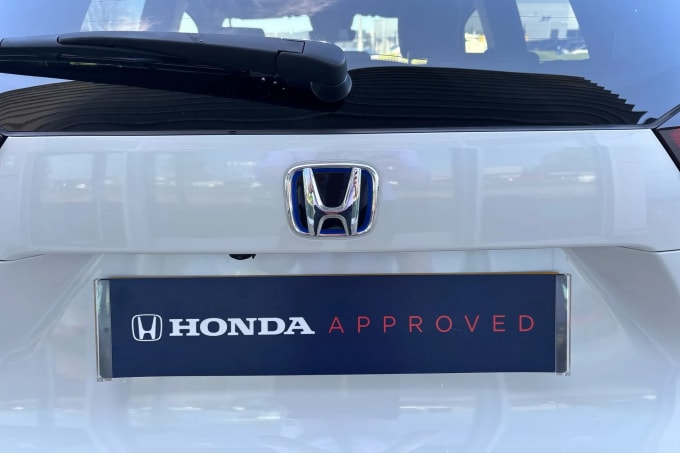 2024 Honda Jazz