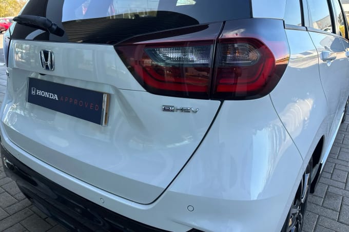 2024 Honda Jazz