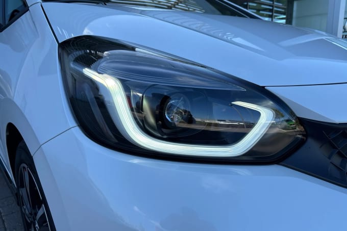 2024 Honda Jazz