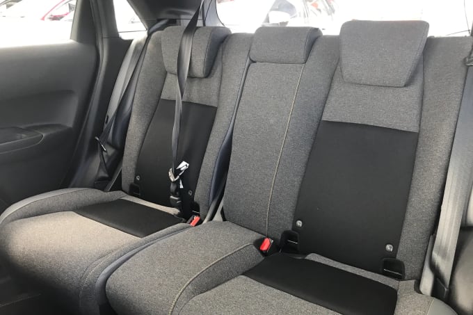 2025 Honda Jazz