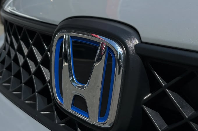 2025 Honda Jazz