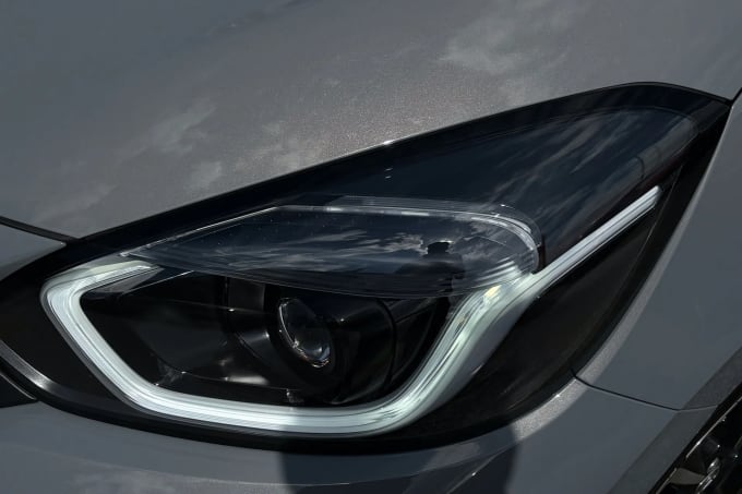 2025 Honda Jazz
