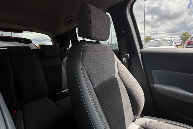 2025 Honda Jazz