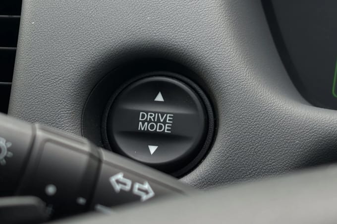 2025 Honda Jazz