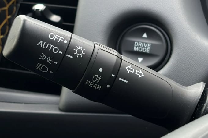 2025 Honda Jazz