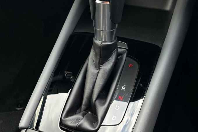 2025 Honda Jazz