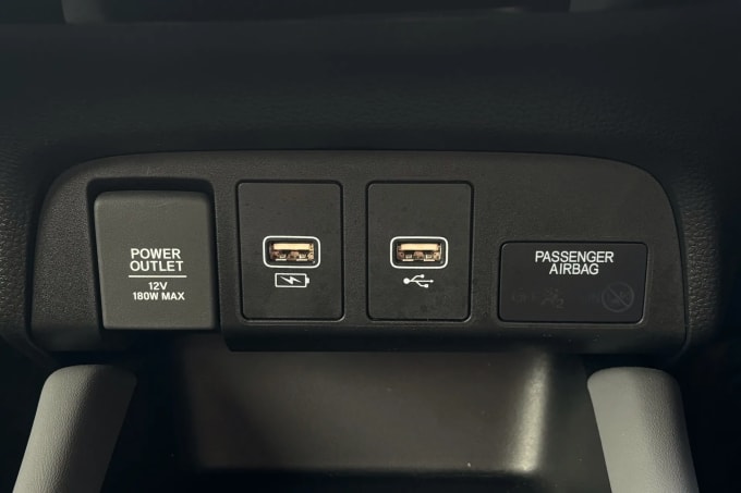 2025 Honda Jazz