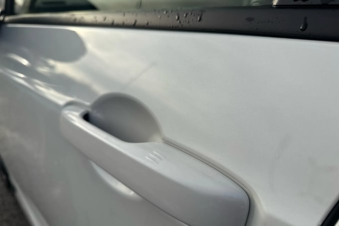 2025 Honda Jazz
