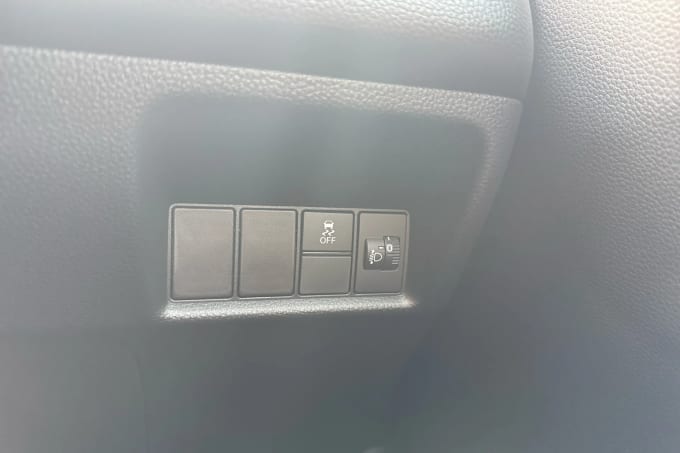 2025 Honda Jazz