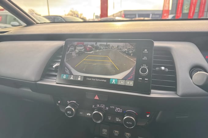 2025 Honda Jazz
