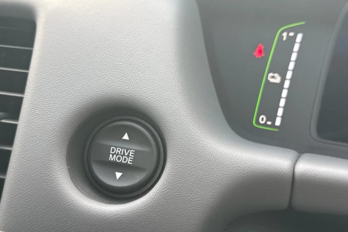 2025 Honda Jazz