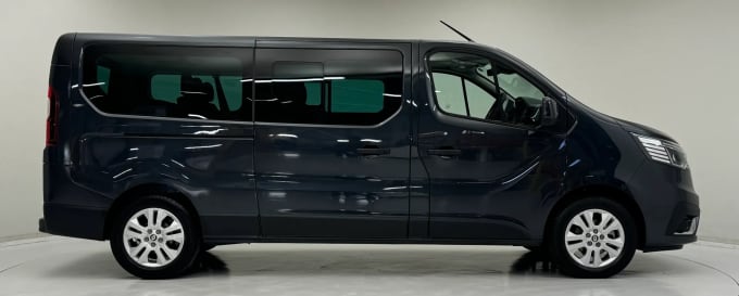 2024 Renault Trafic