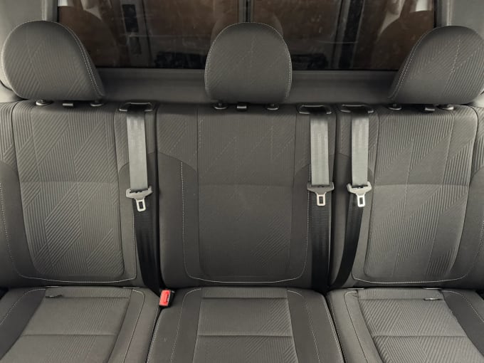 2025 Renault Trafic