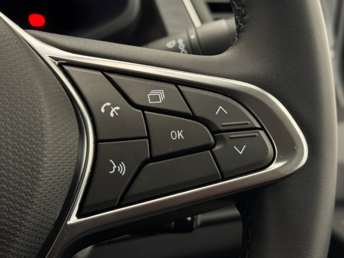 2025 Renault Trafic