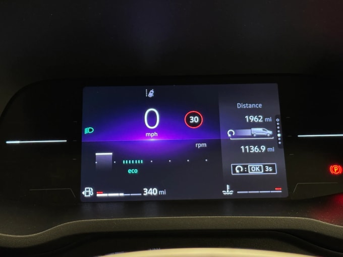 2025 Renault Trafic