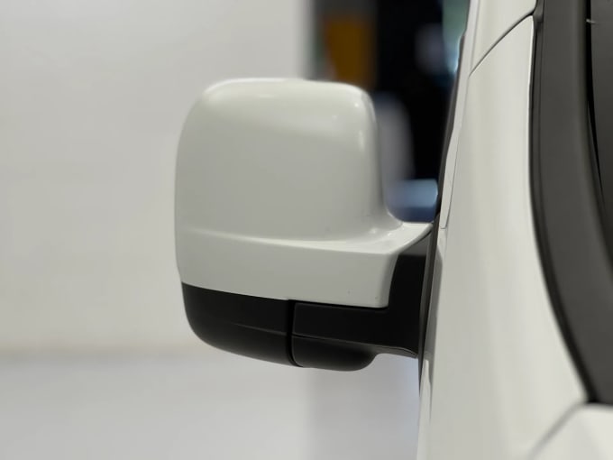 2025 Renault Trafic